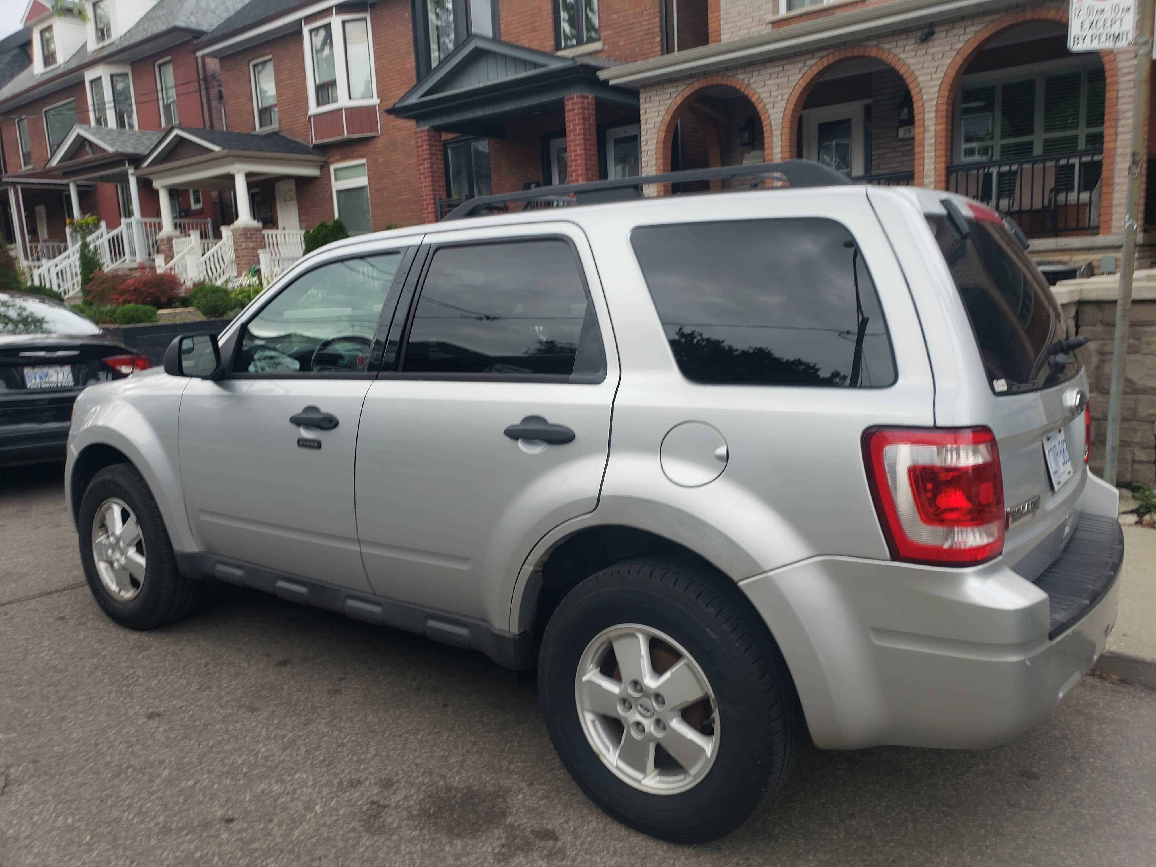 Guide pour l’achat d’une voiture au Canada