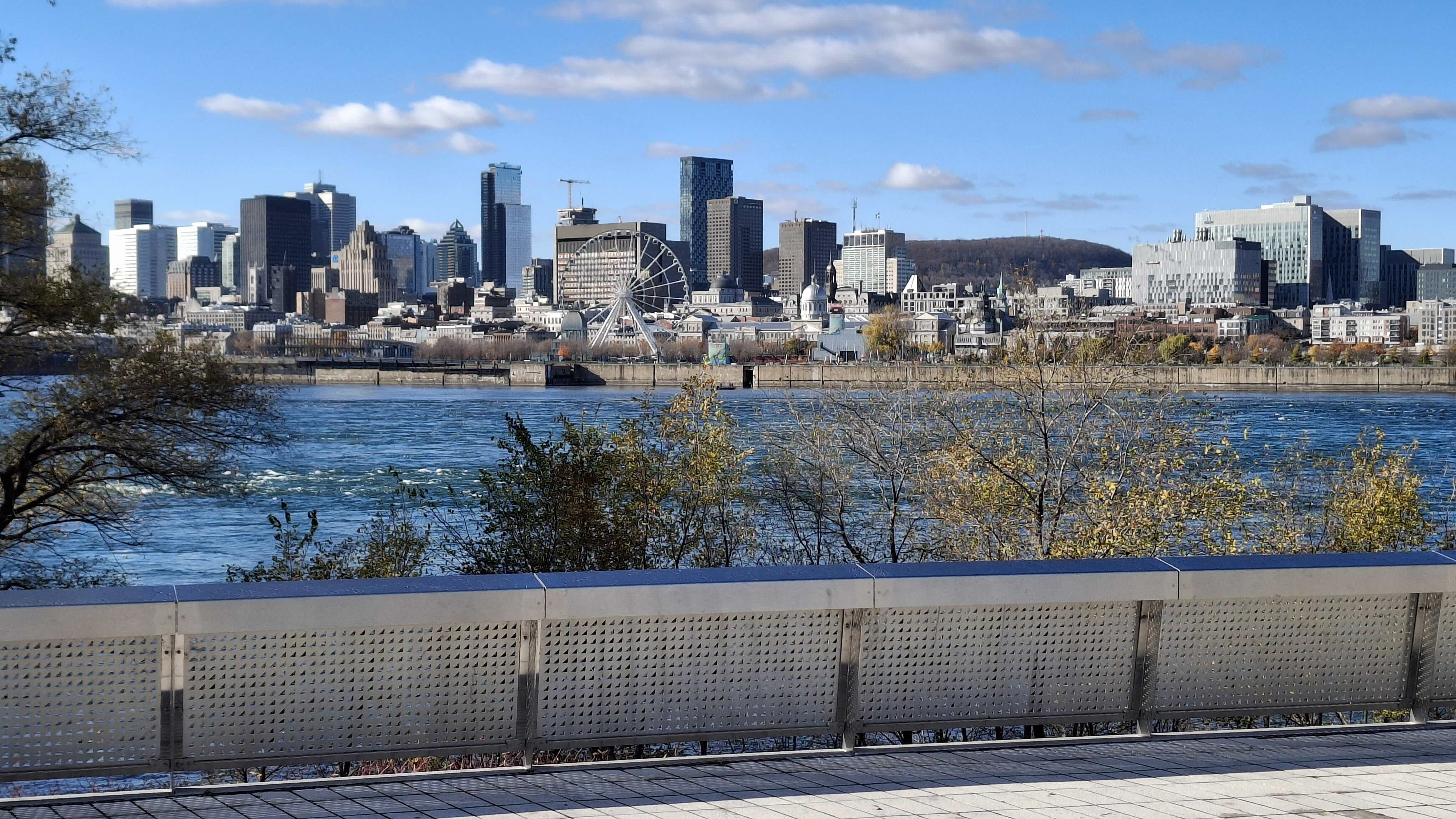 Une Semaine à Montréal