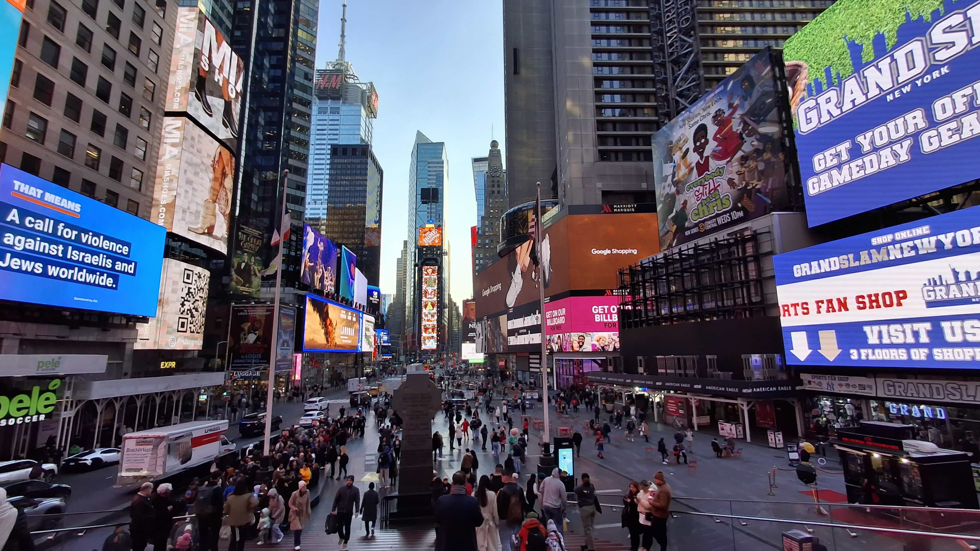 Visiter New York avec des enfants ou en solo – Guide et conseils