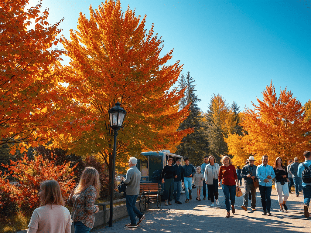 Sortir au Canada – Guide et conseils