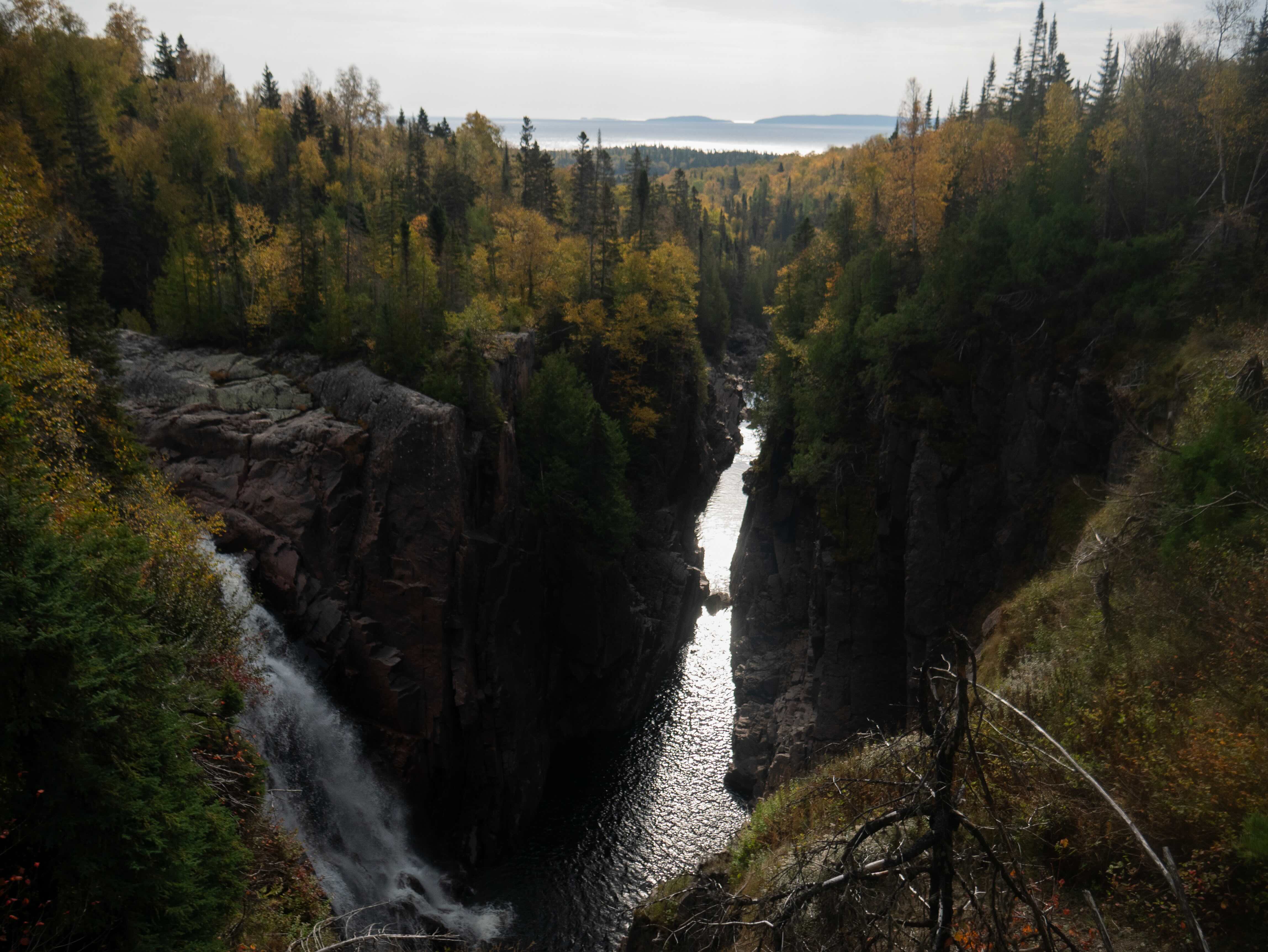 De Toronto à Vancouver. Traverser le Canada