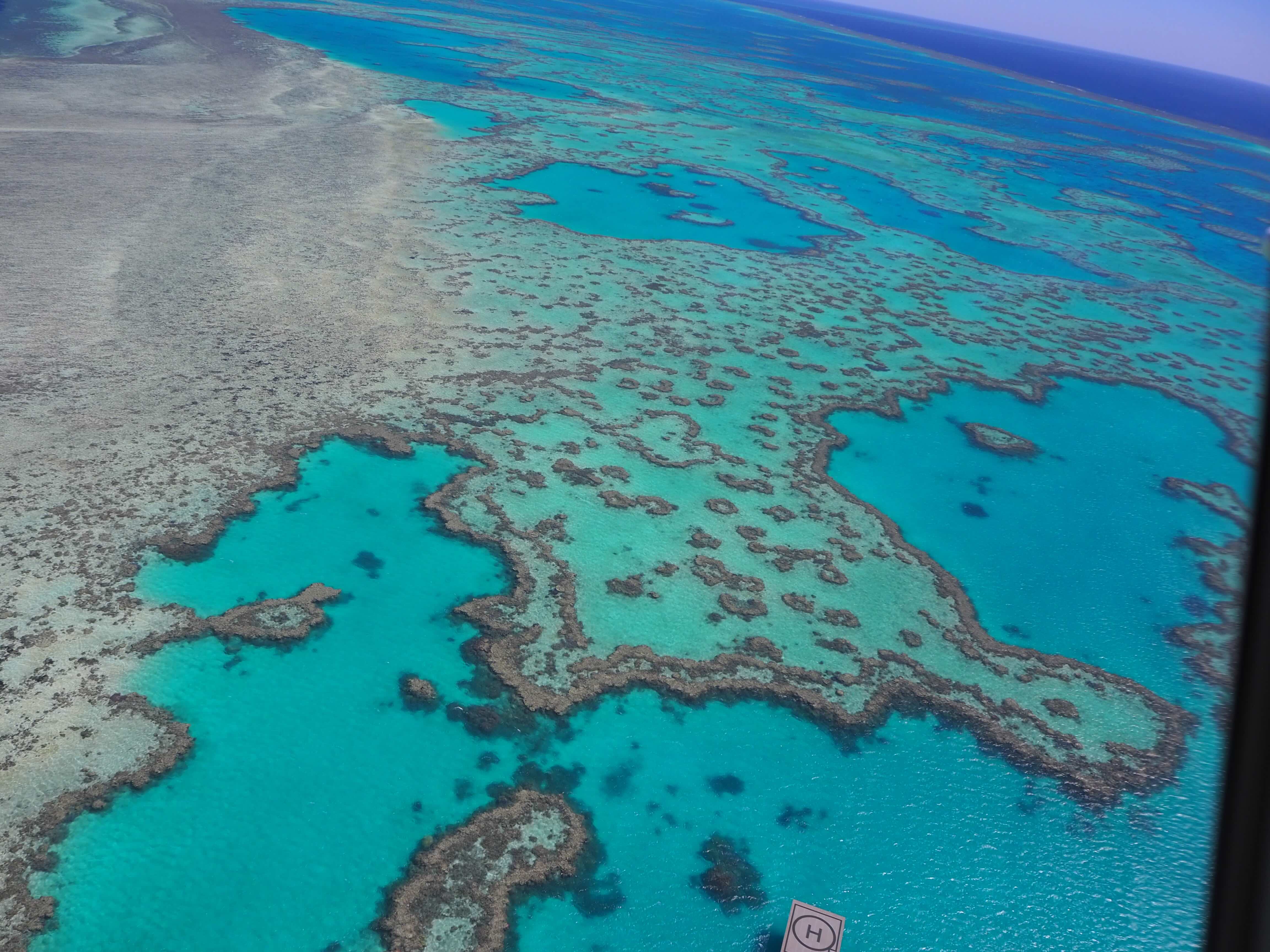 Visiter les Whitsundays – Guide et conseils