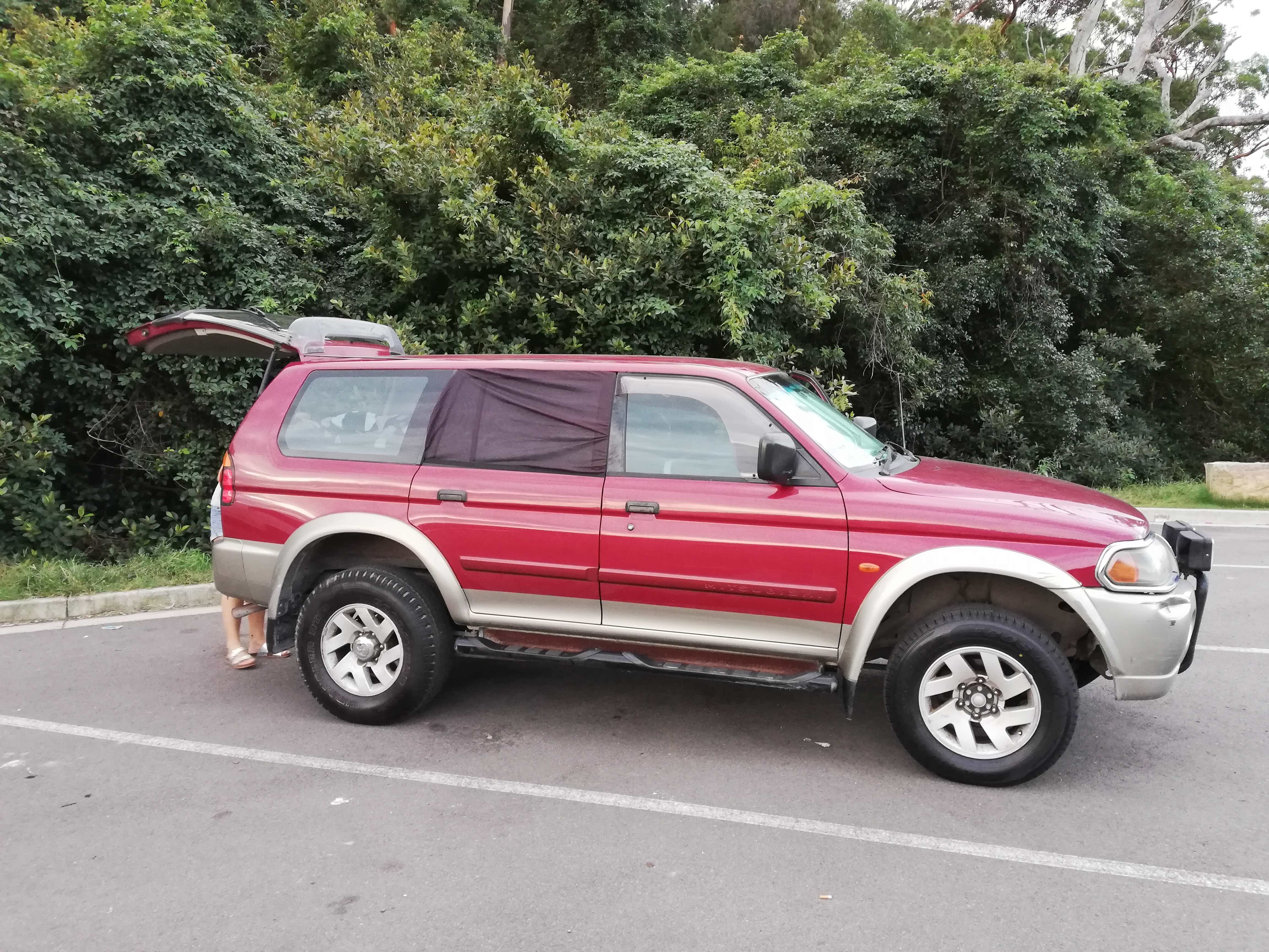 Acheter un van ou une voiture en Australie – Guide et conseils