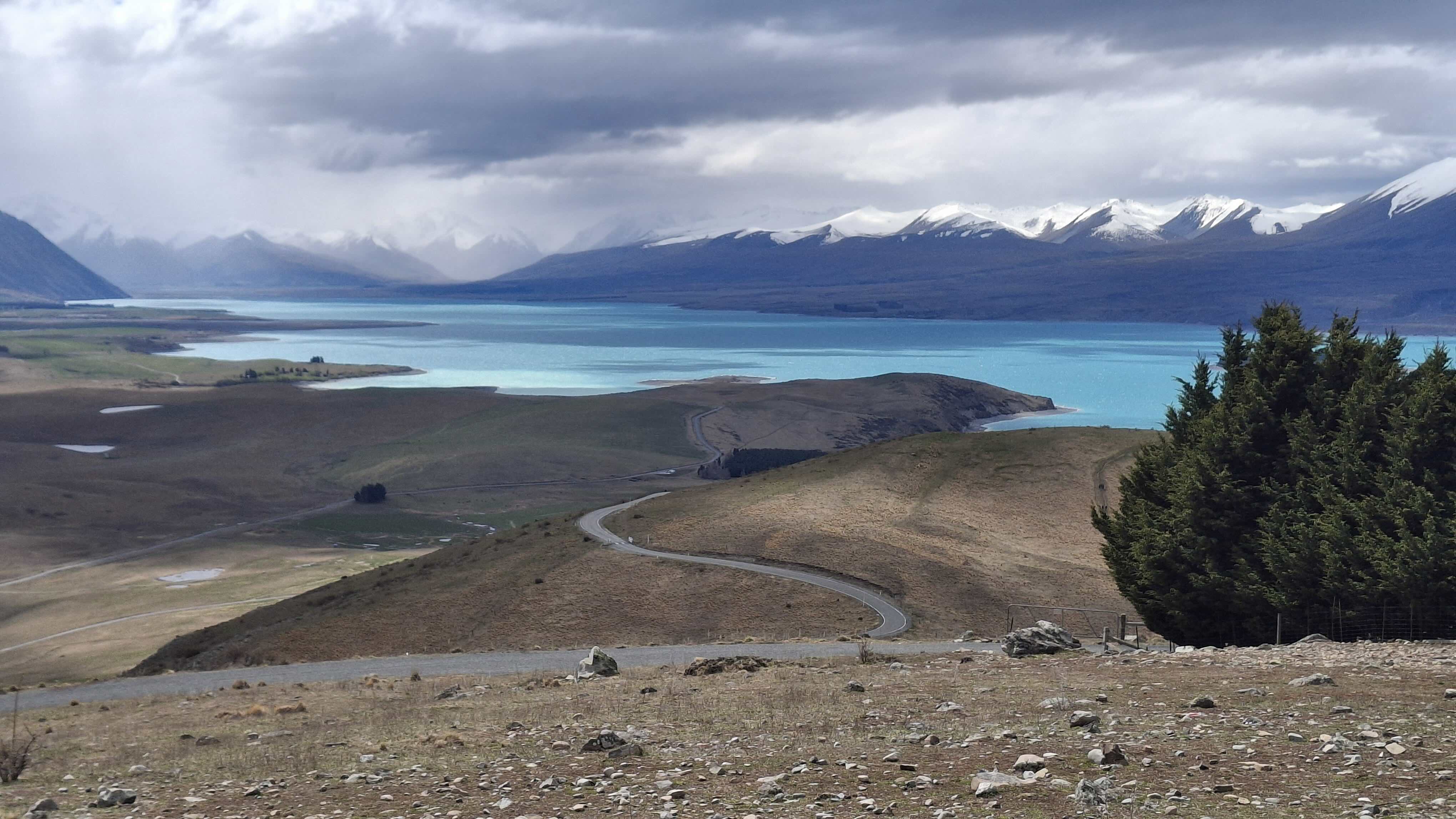 Road trip de 3 semaines sur l&rsquo;ile du sud de la Nouvelle Zélande