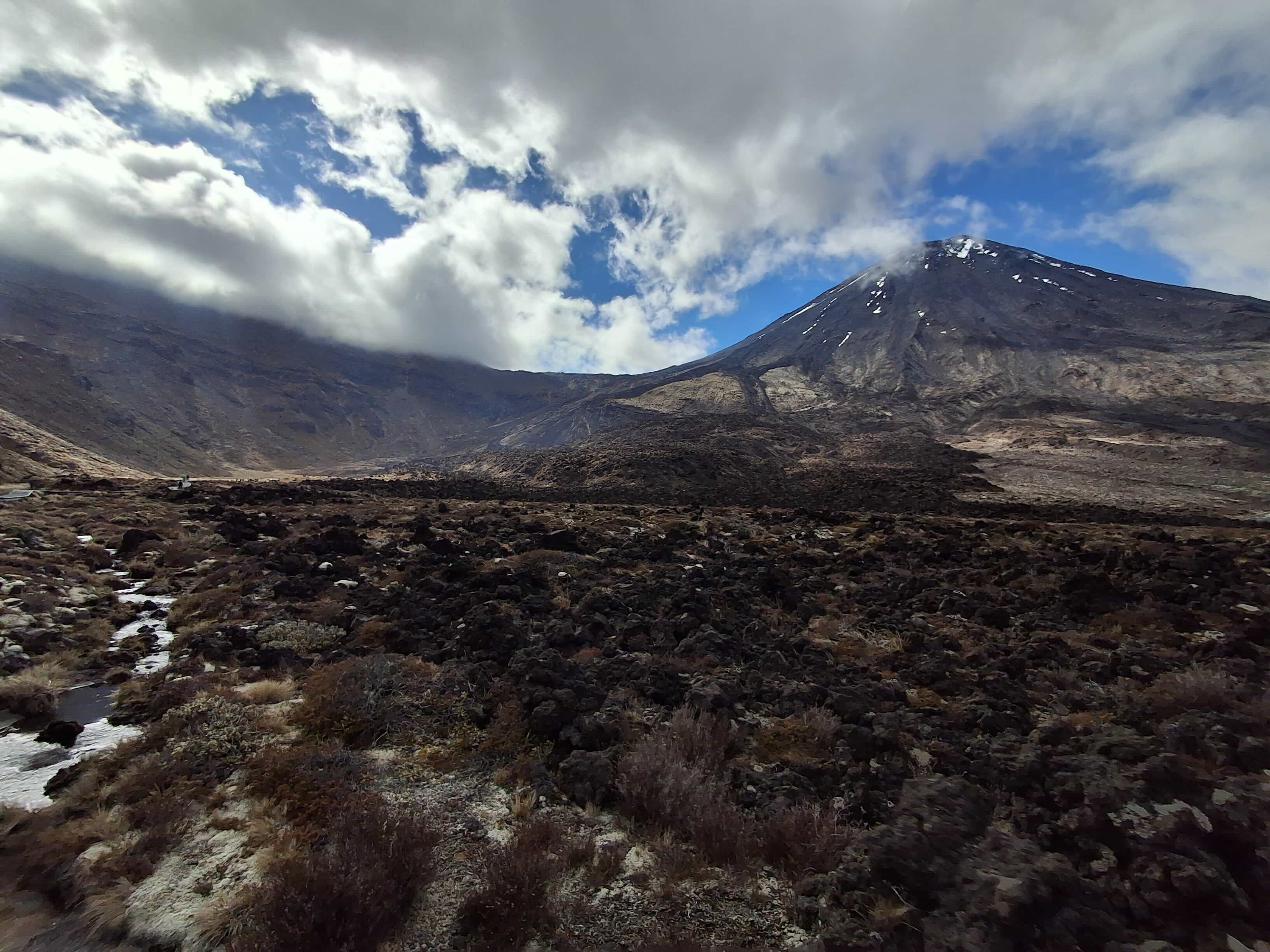 Tongariro Alpine Crossing – Guide de la randonnée
