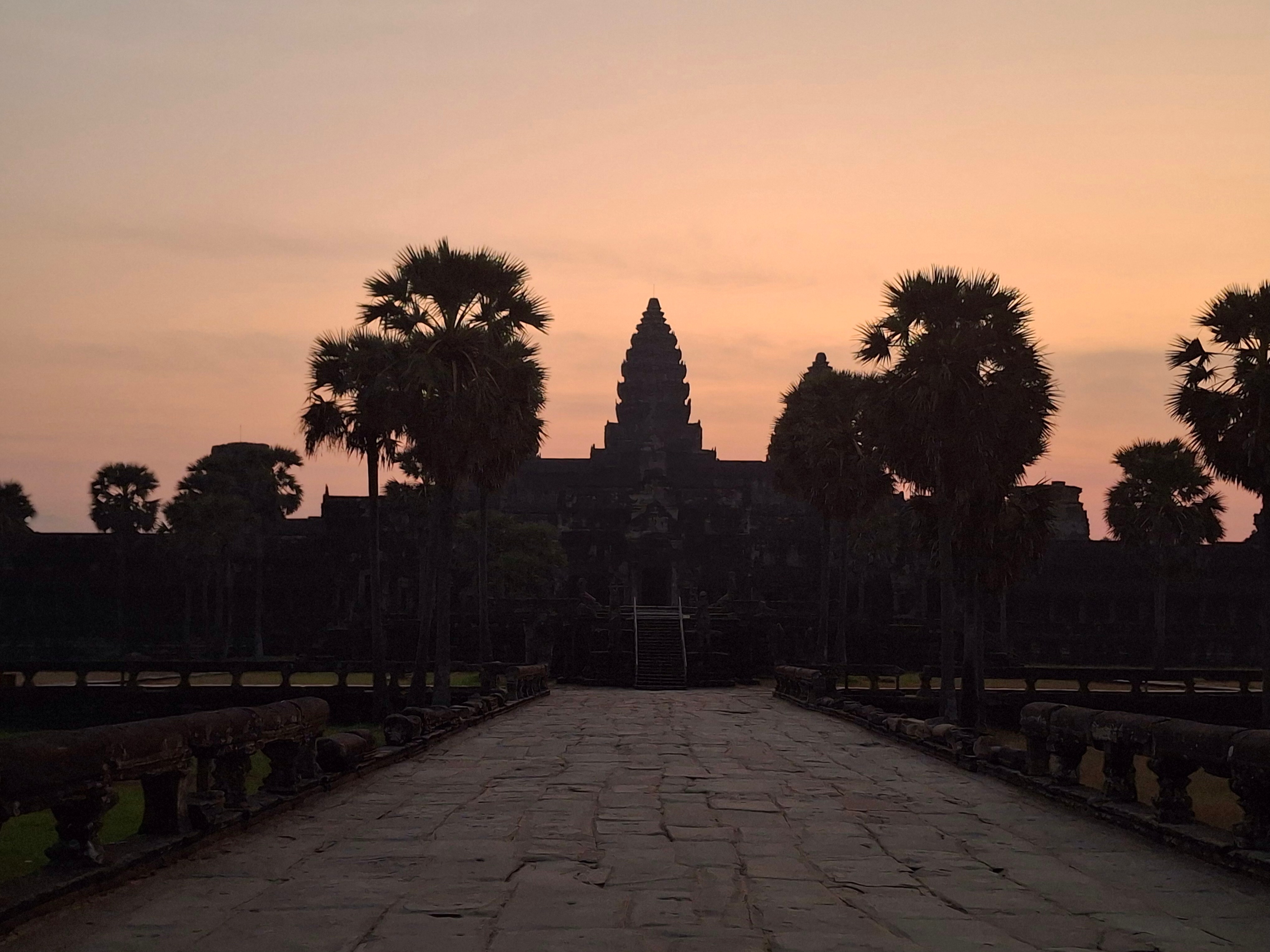 Guide pour visiter les Temples d’Angkor au Cambodge