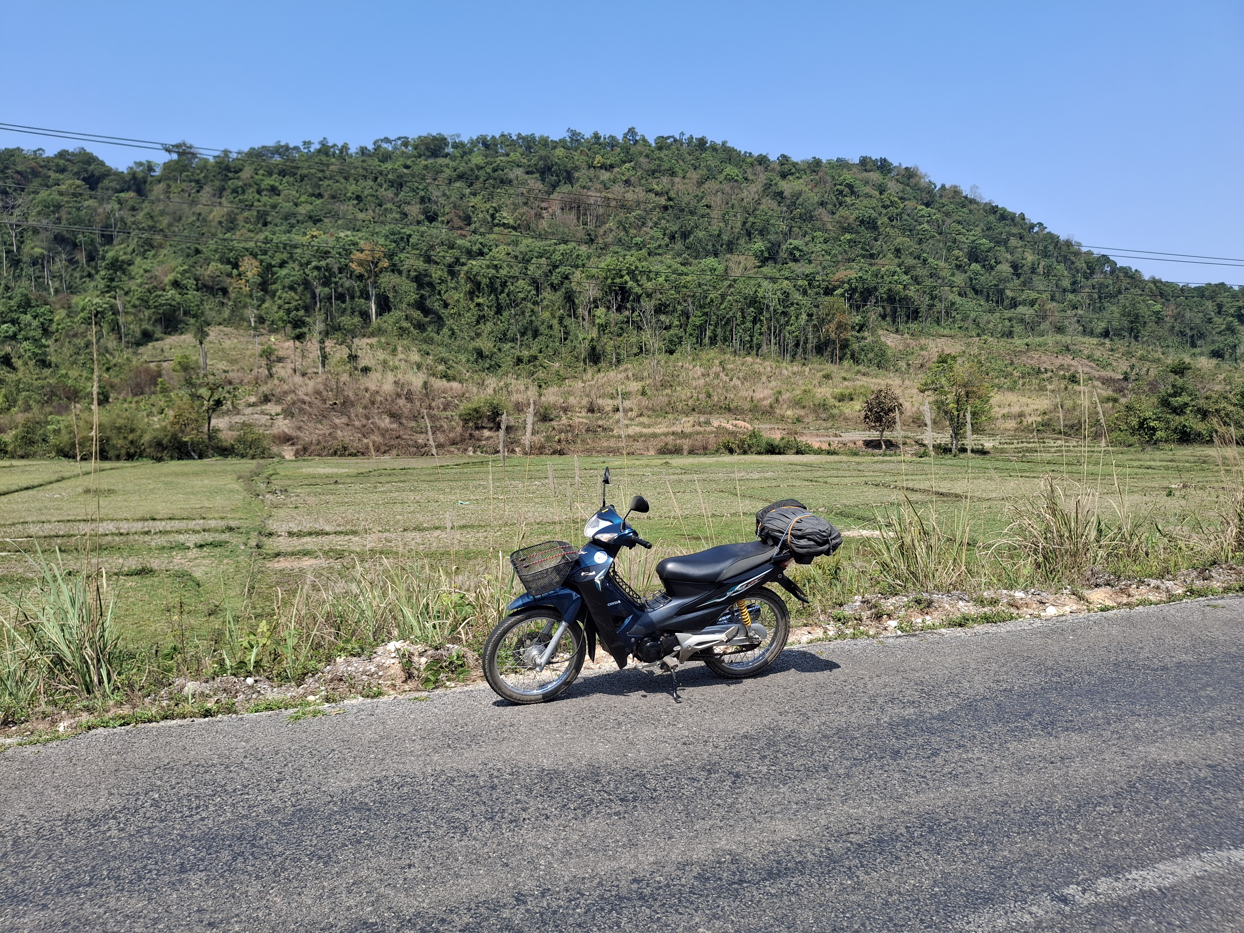 Boucle de Pakse ou boucle de Thakhek, laquelle choisir?